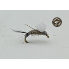 Ugly Bug Fly Shop Foam Back RS2