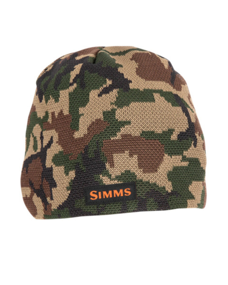 Simms Fishing Products SIMMS EVERYDAY BEANIE