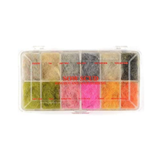 Wapsi WAPSI SOW SCUD DUBBING DISPENSER