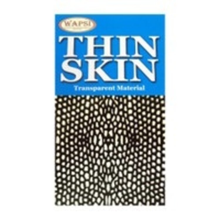 Wapsi WAPSI THIN SKIN