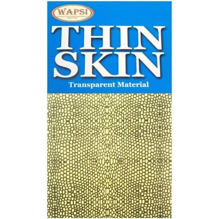 Wapsi WAPSI THIN SKIN