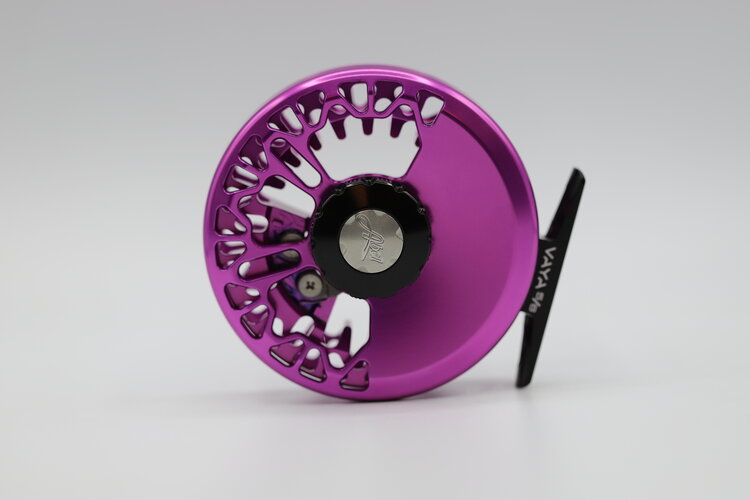 Abel Automatics ABEL REELS VAYA