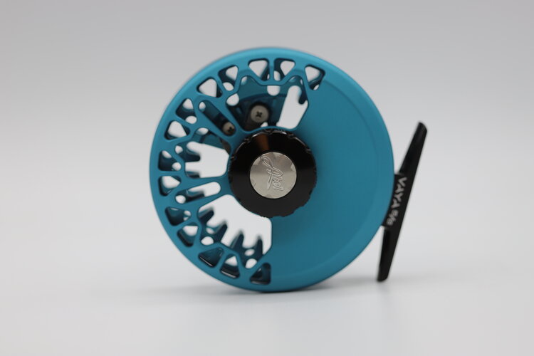 Abel Automatics ABEL REELS VAYA