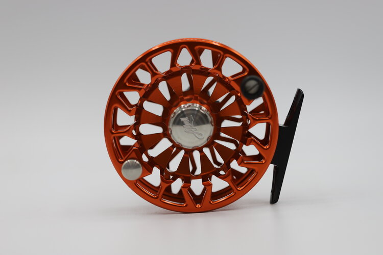 Abel Automatics ABEL SDF FLY REEL
