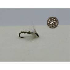 Solitude Fly Company PULSATING EMERGER