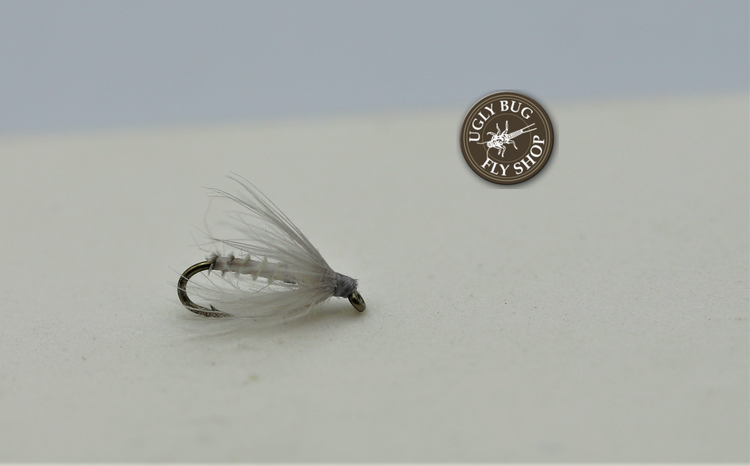 Solitude Fly Company PULSATING EMERGER