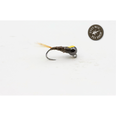 Solitude Fly Company TUNGSTEN JIG SPLIT CASE PMD