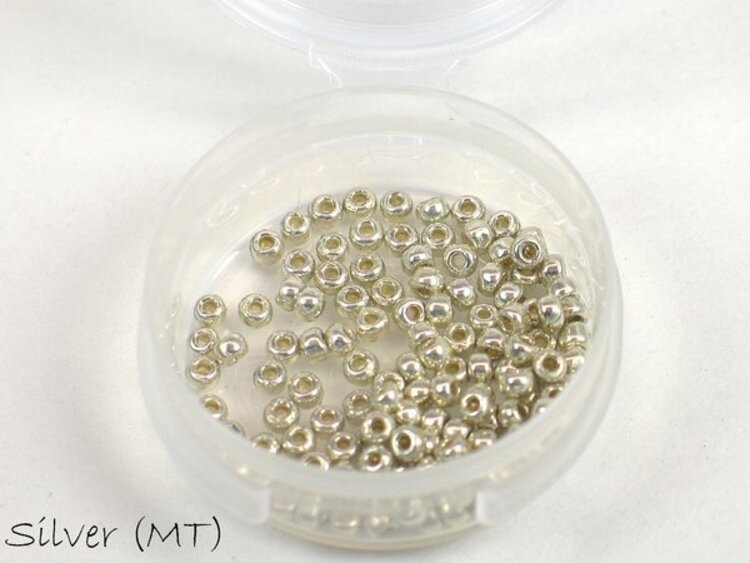 Wapsi KILLER CADDIS GLASS BEADS