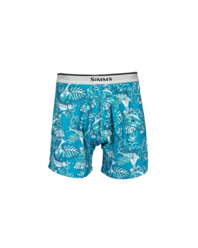 Simms Fishing Products SIMMS M'S BOXER