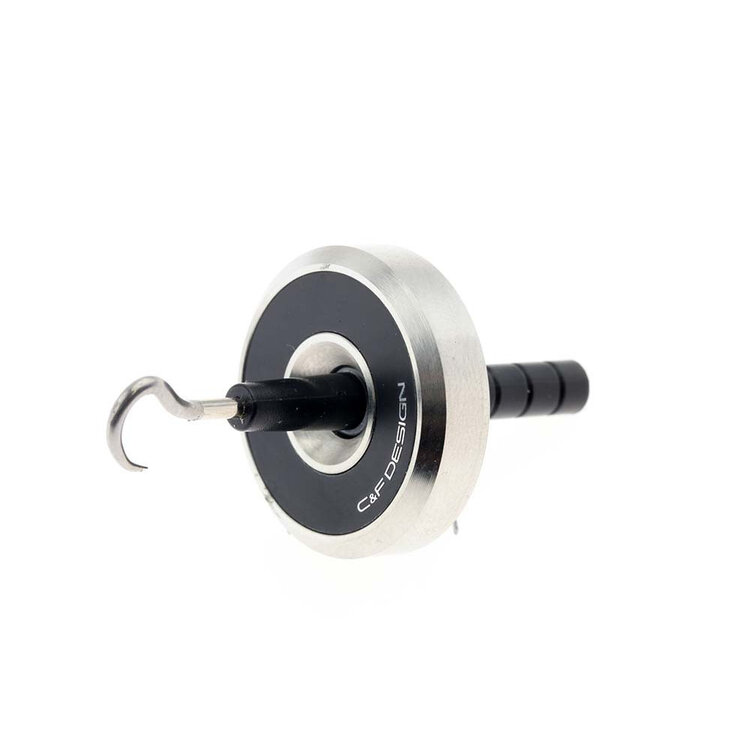 C&F DESIGNS C & F TOP TWISTER