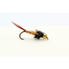 Ugly Bug Fly Shop COPPER JOHN