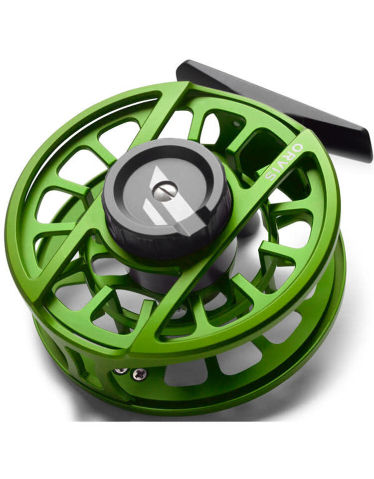 Orvis Company ORVIS HYDROS REEL III 5/7 WT