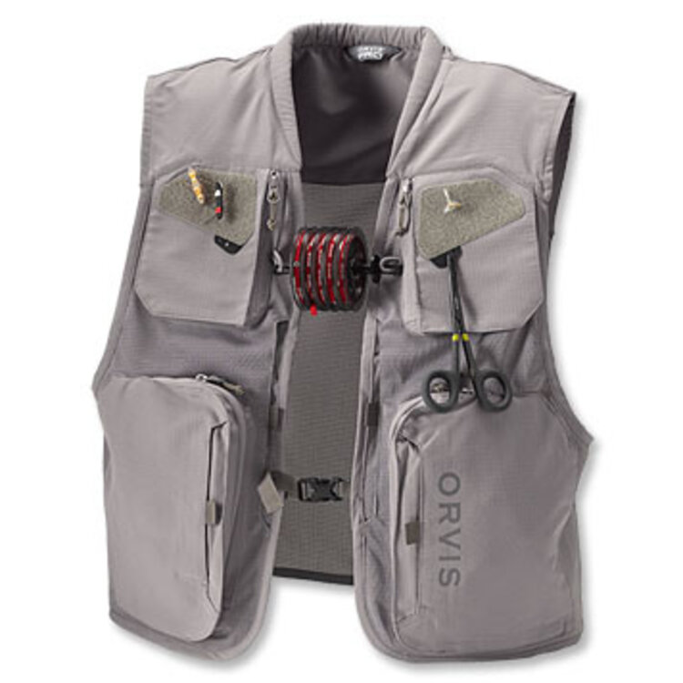 Orvis Company ORVIS CLEARWATER MESH VEST