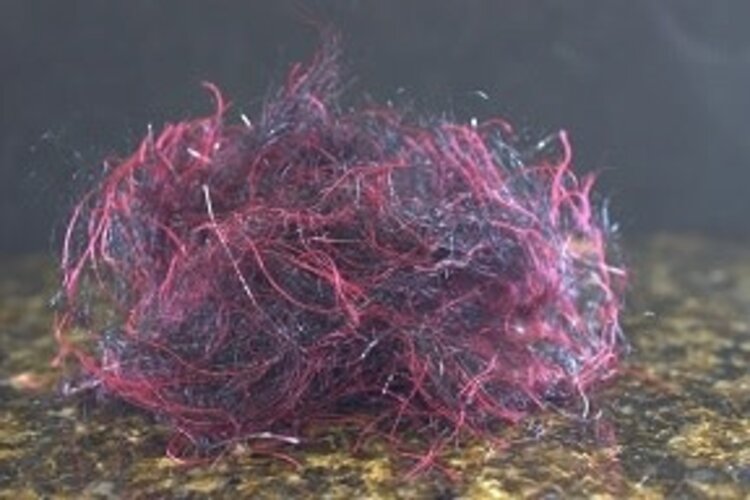 SNAKE RIVER FLY SNAKE RIVER FLY GREASE LEECH DUB