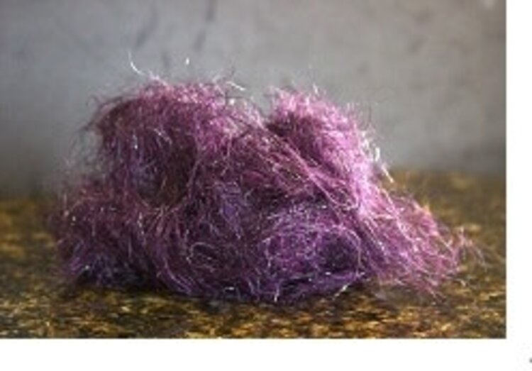 SNAKE RIVER FLY SNAKE RIVER FLY GREASE LEECH DUB