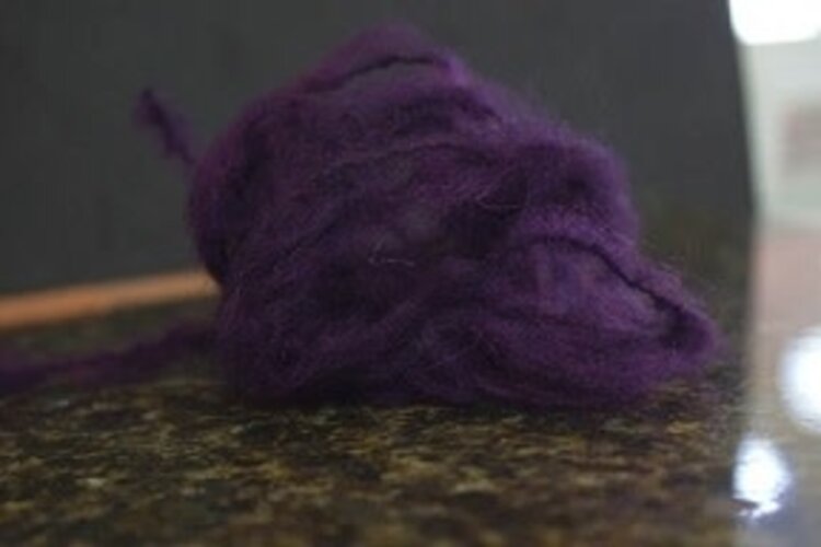 SNAKE RIVER FLY SNAKE RIVER FLY BALANCED LEECH LACE