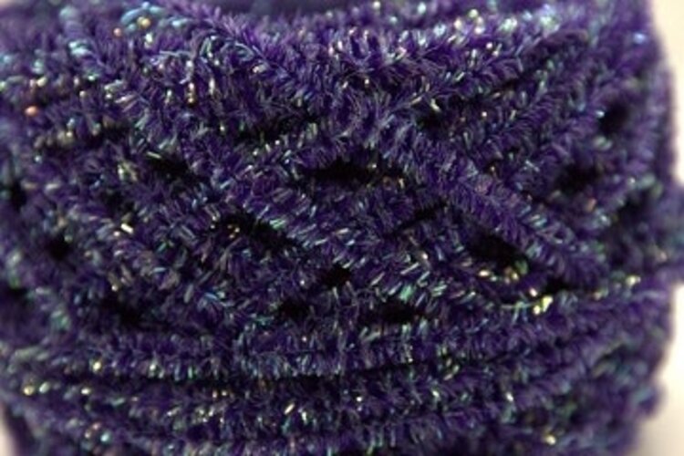 SNAKE RIVER FLY SNAKE RIVER KRYSTAL CHENILLE