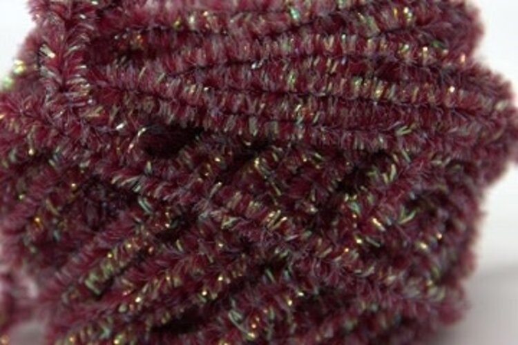 SNAKE RIVER FLY SNAKE RIVER KRYSTAL CHENILLE