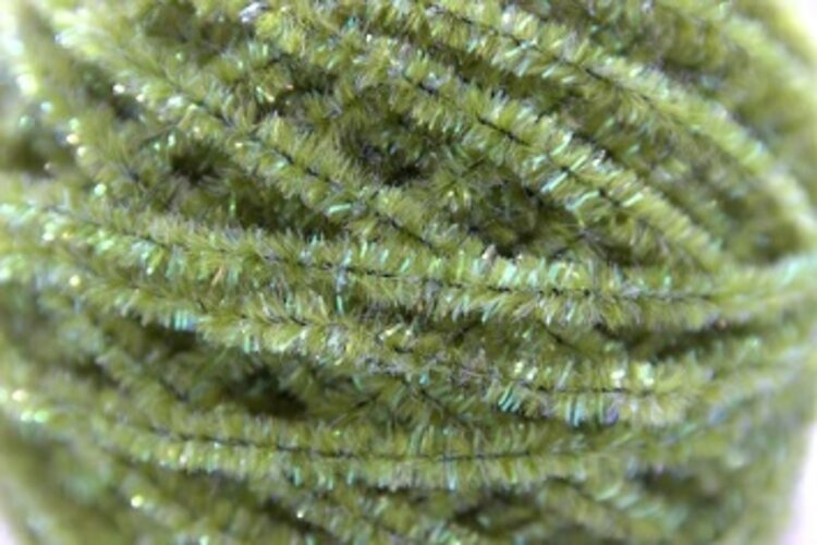 SNAKE RIVER FLY SNAKE RIVER KRYSTAL CHENILLE