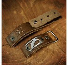 SIGHT LINE PROVISIONS WATCH BANDS