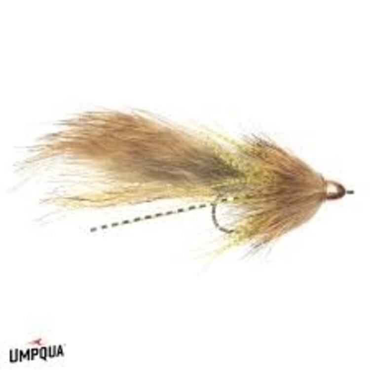 Umpqua Feather Merchants SPARRING PARTNER WINKLER