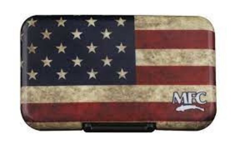 Montana Fly Company MFC POLY FLY BOX