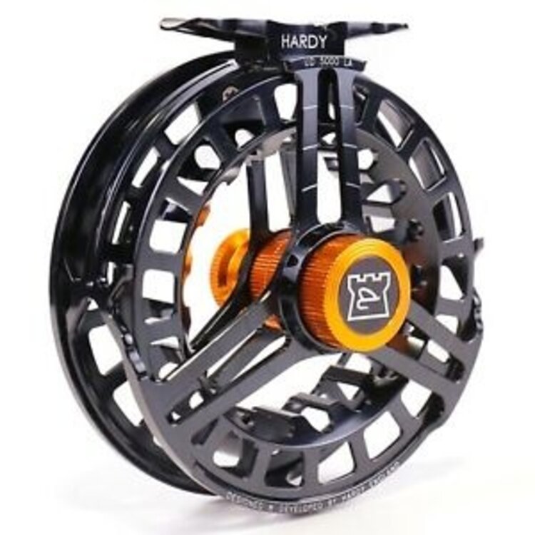 Hardy North America HARDY ULTRADISC REEL
