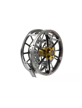 HARDY MARQUIS LWT REEL
