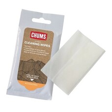 CHUMS CHUMS CLEANING WIPES