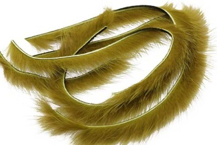 Wapsi WAPSI MICRO MINK ZONKERS