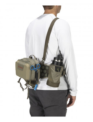 Hybrid Duffel Backpack 110L - Gamakatsu USA Fishing Hooks