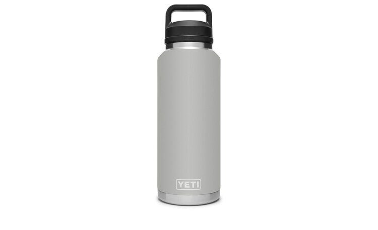 Yeti YETI RAMBLER BOTTLE WITH CHUG CAP