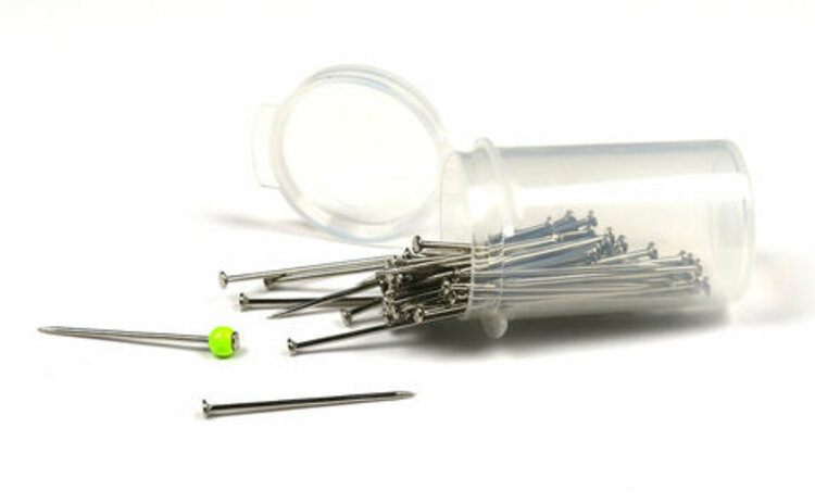 Hareline BALANCED FLY PINS