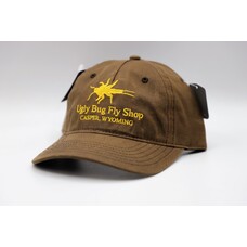 RICHARDSON RICHARDSON HAT WITH UGLY BUG LOGO ON FRONT