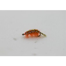 Solitude Fly Company Solitude Scud