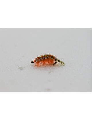 RIO's Sow Bug Soft Hackle Pink S16 [Single] - Total Outfitters
