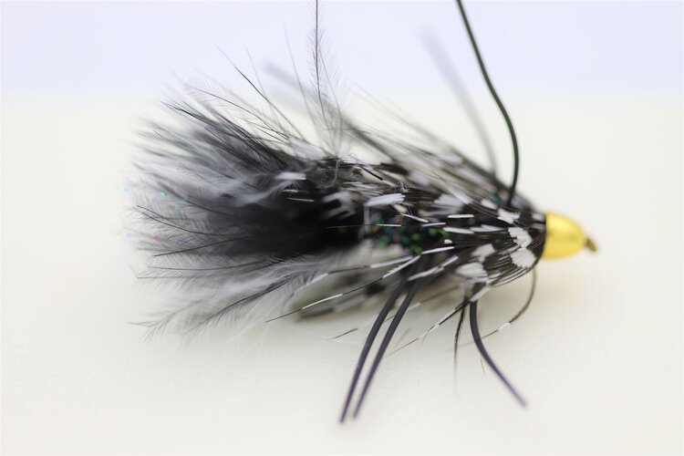 Solitude Fly Company BELDAR BUGGER