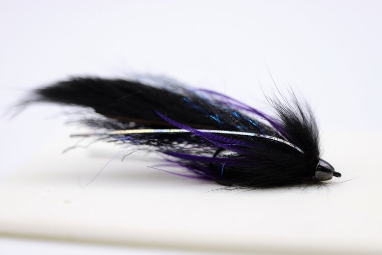 Umpqua Feather Merchants SPARRING PARTNER WINKLER