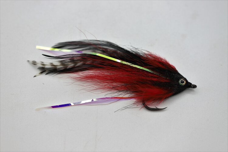 Umpqua Feather Merchants JUNGLE LOVE