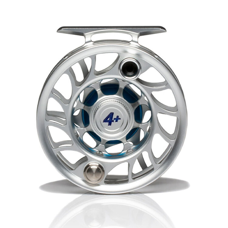 HATCH HATCH ICONIC REEL 4 PLUS LARGE ARBOR