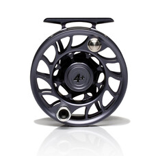 HATCH HATCH ICONIC REEL 4 PLUS LARGE ARBOR