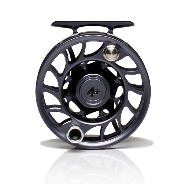 HATCH HATCH ICONIC REEL 4 PLUS LARGE ARBOR