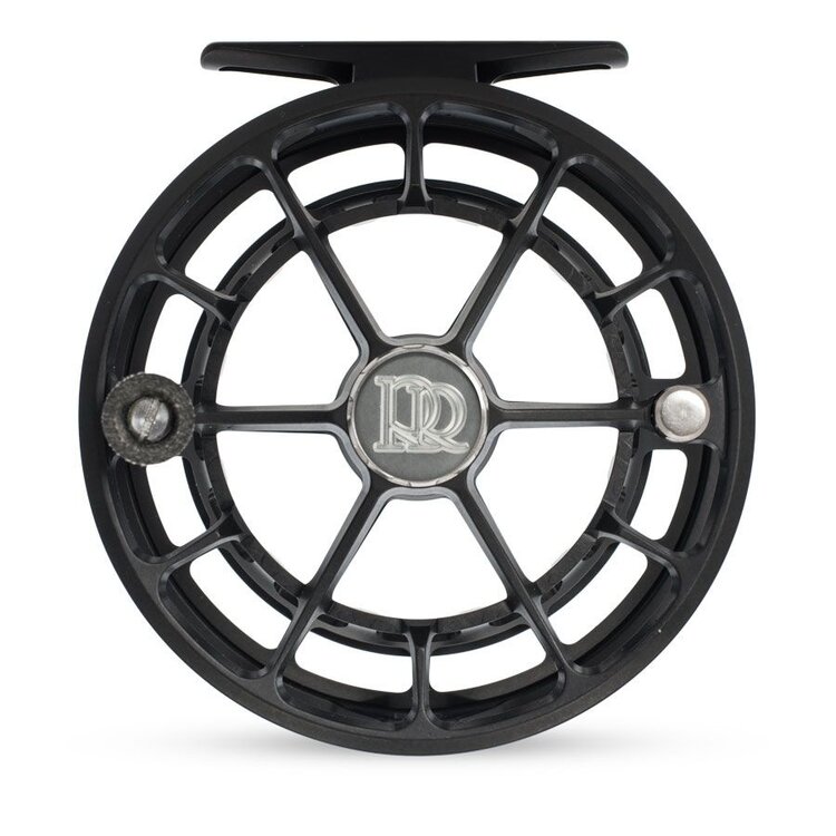 Ross Reels ROSS EVOLUTION R FLY REEL 4/5