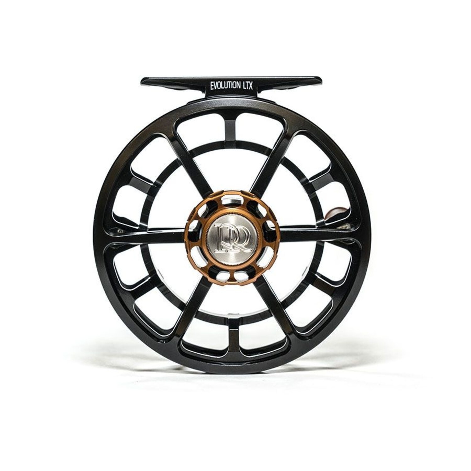 ROSS EVOLUTION LTX REEL 4/5 - Ugly Bug Fly Shop