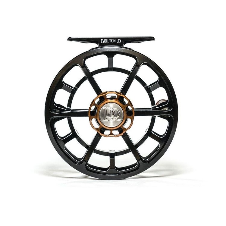 Ross Reels ROSS EVOLUTION LTX REEL 4/5