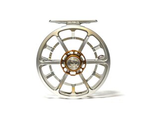 ROSS EVOLUTION LTX REEL 4/5 - Ugly Bug Fly Shop