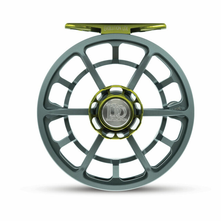 Ross Reels ROSS EVOLUTION LTX REEL 5/6