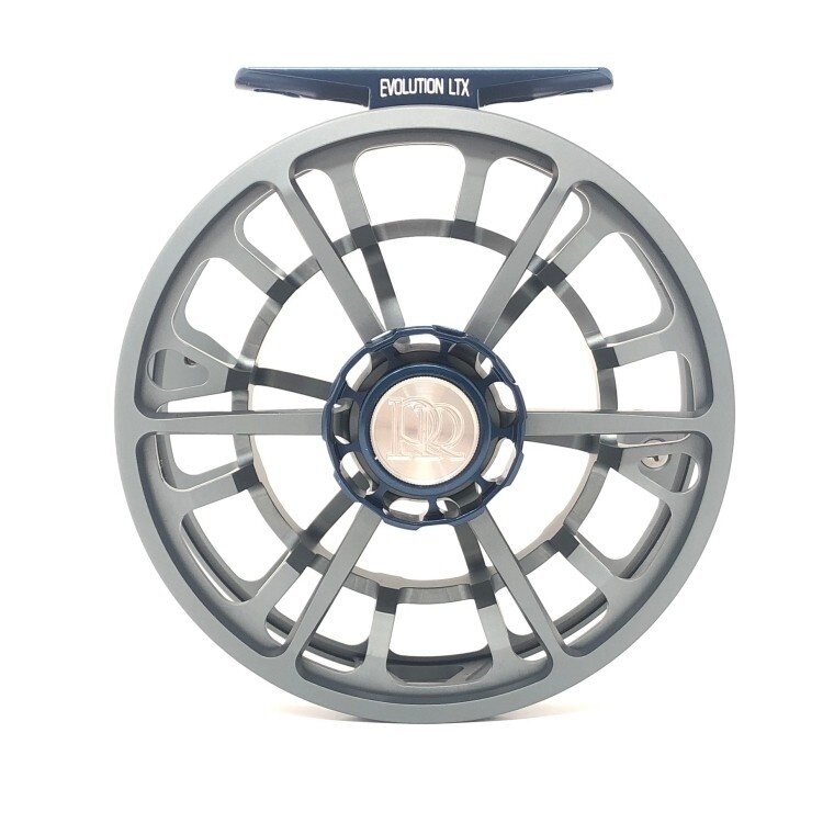 Ross Reels ROSS EVOLUTION LTX REEL 7/8