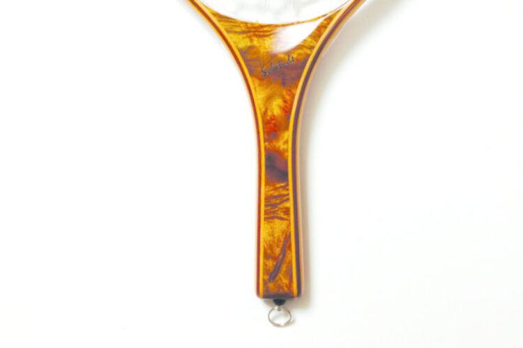 Solitude Fly Company GUNNISON LANDING NET W/MAG