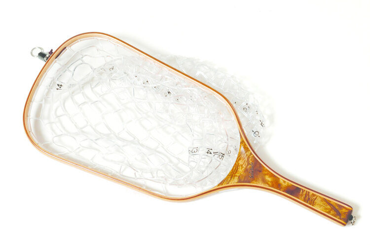 Solitude Fly Company GUNNISON LANDING NET W/MAG